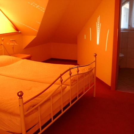 Appartements Ferienwohnungen Alpenblick Файстенау Номер фото